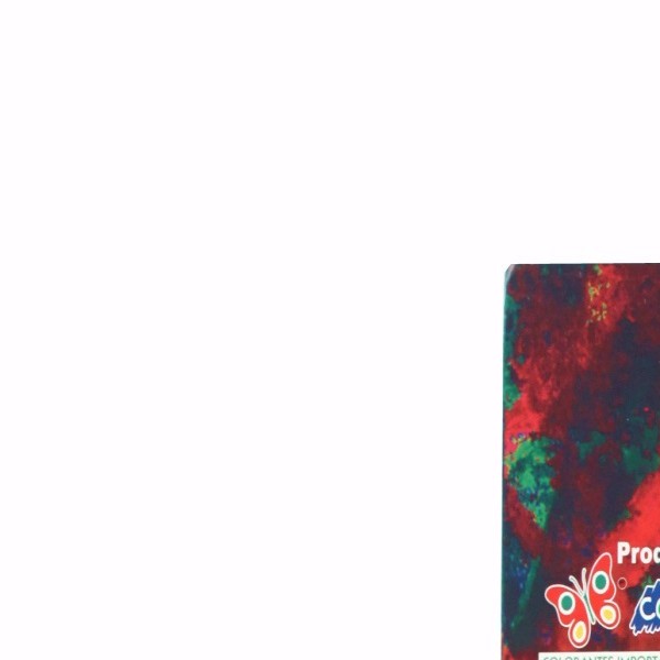 ANILINA VEGETAL MARIPOSA CARTON C25 SOBRES VCOL.100